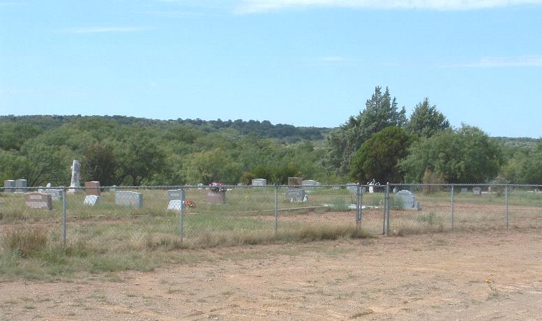 Putnam Cemetery